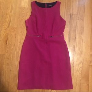 Chic Summer sleeveless dress